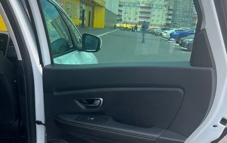 Renault Scenic IV, 2020 год, 1 430 000 рублей, 19 фотография