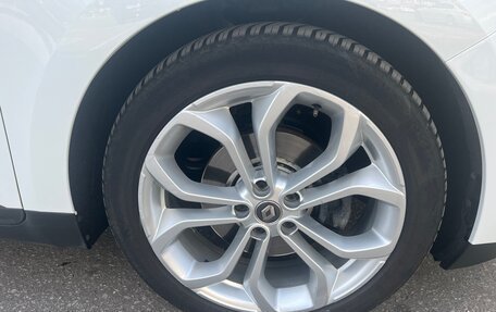 Renault Scenic IV, 2020 год, 1 430 000 рублей, 21 фотография
