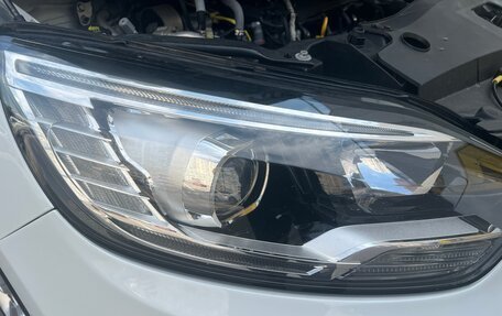 Renault Scenic IV, 2020 год, 1 430 000 рублей, 23 фотография