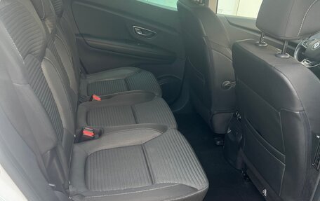 Renault Scenic IV, 2020 год, 1 430 000 рублей, 18 фотография