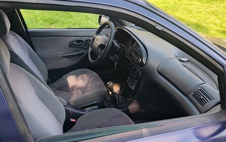 Ford Mondeo II, 1998 год, 123 000 рублей, 2 фотография