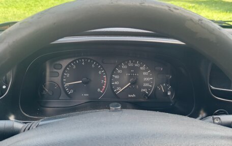 Ford Mondeo II, 1998 год, 123 000 рублей, 4 фотография