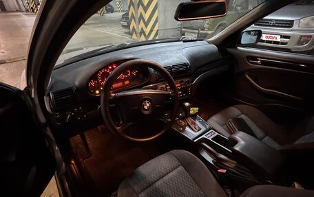 BMW 3 серия, 1999 год, 340 000 рублей, 5 фотография