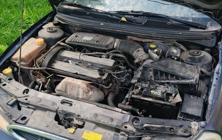 Ford Mondeo II, 1998 год, 123 000 рублей, 5 фотография