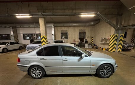 BMW 3 серия, 1999 год, 340 000 рублей, 3 фотография
