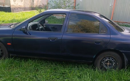 Ford Mondeo II, 1998 год, 123 000 рублей, 9 фотография