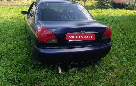 Ford Mondeo II, 1998 год, 123 000 рублей, 3 фотография