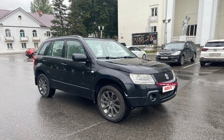 Suzuki Grand Vitara, 2008 год, 1 000 000 рублей, 4 фотография