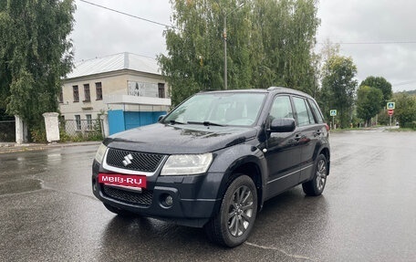 Suzuki Grand Vitara, 2008 год, 1 000 000 рублей, 2 фотография