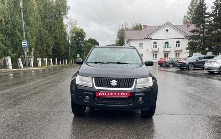 Suzuki Grand Vitara, 2008 год, 1 000 000 рублей, 3 фотография