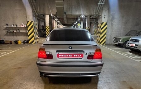 BMW 3 серия, 1999 год, 340 000 рублей, 4 фотография