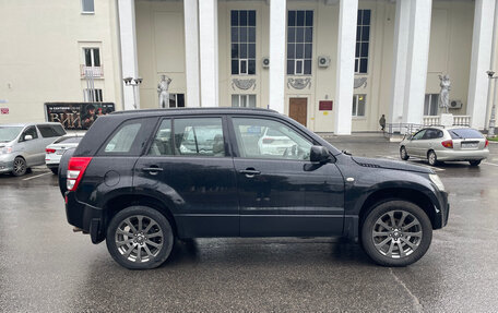 Suzuki Grand Vitara, 2008 год, 1 000 000 рублей, 5 фотография