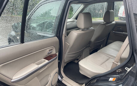 Suzuki Grand Vitara, 2008 год, 1 000 000 рублей, 10 фотография