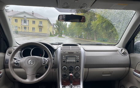 Suzuki Grand Vitara, 2008 год, 1 000 000 рублей, 14 фотография
