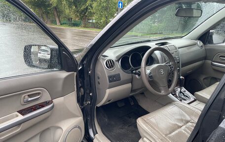 Suzuki Grand Vitara, 2008 год, 1 000 000 рублей, 12 фотография