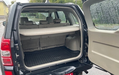 Suzuki Grand Vitara, 2008 год, 1 000 000 рублей, 9 фотография