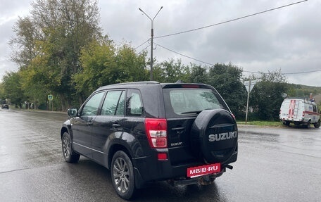 Suzuki Grand Vitara, 2008 год, 1 000 000 рублей, 8 фотография