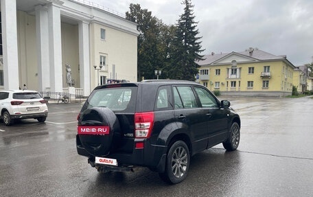 Suzuki Grand Vitara, 2008 год, 1 000 000 рублей, 6 фотография
