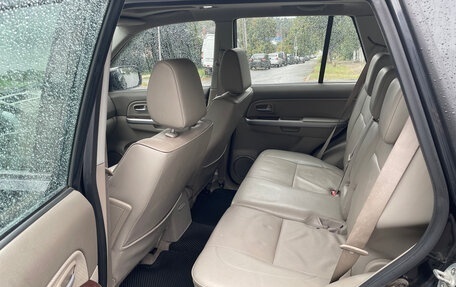 Suzuki Grand Vitara, 2008 год, 1 000 000 рублей, 11 фотография
