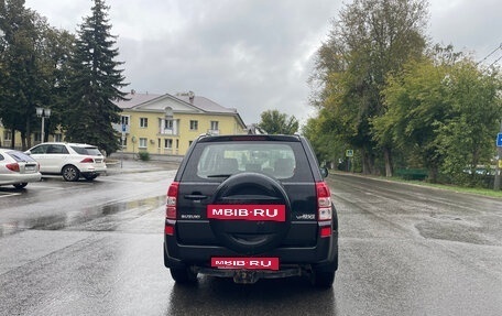 Suzuki Grand Vitara, 2008 год, 1 000 000 рублей, 7 фотография