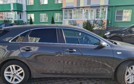 KIA cee'd III, 2018 год, 1 580 000 рублей, 3 фотография