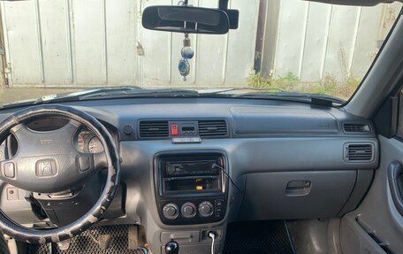 Honda CR-V IV, 1999 год, 450 000 рублей, 11 фотография