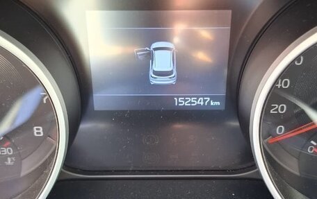 KIA cee'd III, 2018 год, 1 580 000 рублей, 9 фотография