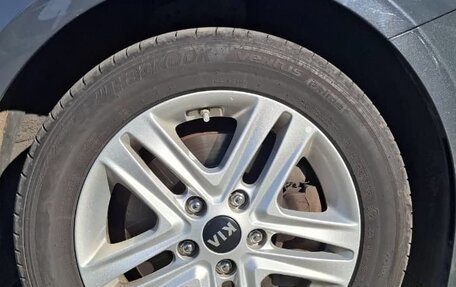 KIA cee'd III, 2018 год, 1 580 000 рублей, 8 фотография