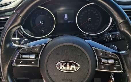 KIA cee'd III, 2018 год, 1 580 000 рублей, 10 фотография