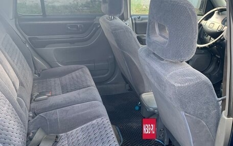 Honda CR-V IV, 1999 год, 450 000 рублей, 7 фотография
