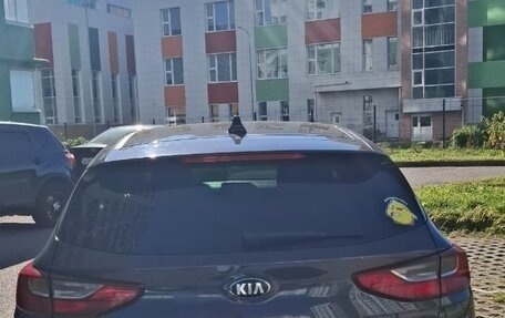 KIA cee'd III, 2018 год, 1 580 000 рублей, 5 фотография