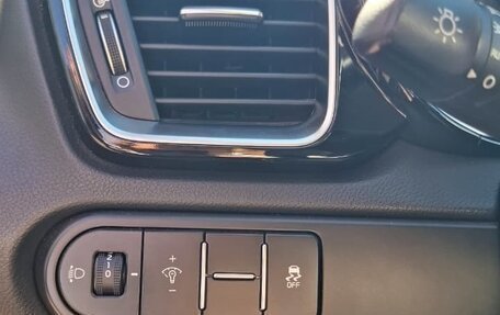 KIA cee'd III, 2018 год, 1 580 000 рублей, 12 фотография