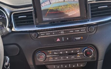 KIA cee'd III, 2018 год, 1 580 000 рублей, 11 фотография