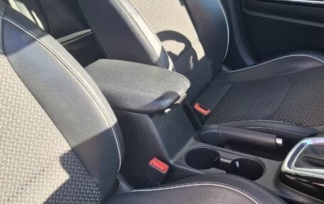 KIA cee'd III, 2018 год, 1 580 000 рублей, 13 фотография