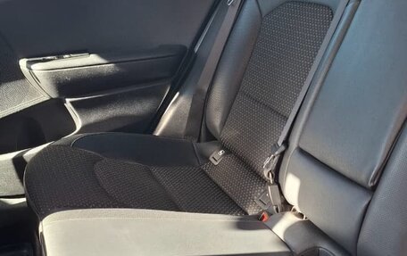 KIA cee'd III, 2018 год, 1 580 000 рублей, 14 фотография