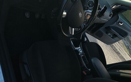 Ford Focus II рестайлинг, 2008 год, 550 000 рублей, 10 фотография