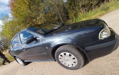Skoda Octavia IV, 2010 год, 700 000 рублей, 2 фотография