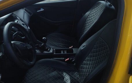 Ford Focus III, 2015 год, 420 000 рублей, 5 фотография