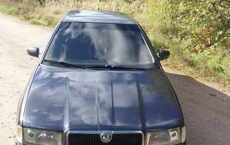 Skoda Octavia IV, 2010 год, 700 000 рублей, 9 фотография