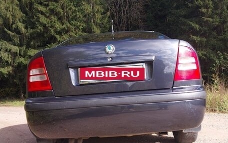 Skoda Octavia IV, 2010 год, 700 000 рублей, 4 фотография