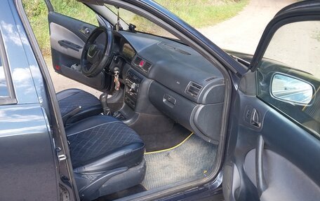 Skoda Octavia IV, 2010 год, 700 000 рублей, 11 фотография