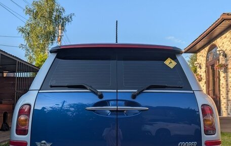 MINI Clubman, 2008 год, 720 000 рублей, 3 фотография