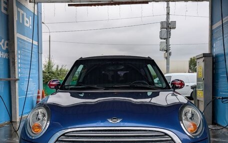 MINI Clubman, 2008 год, 720 000 рублей, 2 фотография