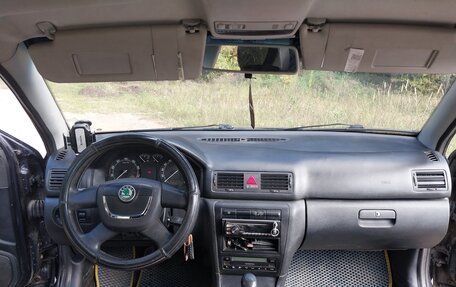Skoda Octavia IV, 2010 год, 700 000 рублей, 19 фотография