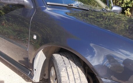 Skoda Octavia IV, 2010 год, 700 000 рублей, 20 фотография