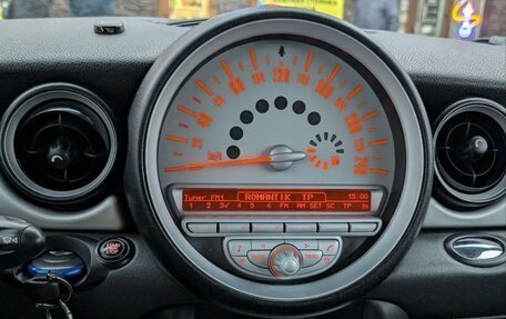 MINI Clubman, 2008 год, 720 000 рублей, 5 фотография