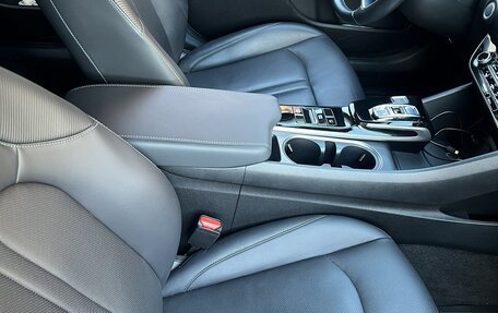 Hyundai Sonata VIII, 2021 год, 2 500 000 рублей, 6 фотография
