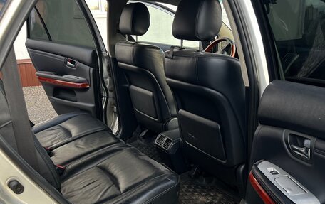 Lexus RX II рестайлинг, 2005 год, 1 100 000 рублей, 8 фотография