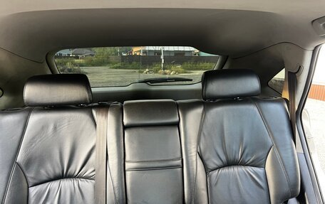 Lexus RX II рестайлинг, 2005 год, 1 100 000 рублей, 7 фотография