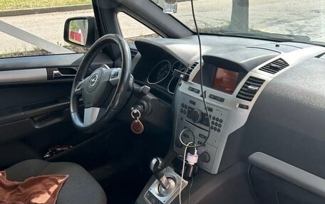 Opel Zafira B, 2013 год, 780 000 рублей, 6 фотография